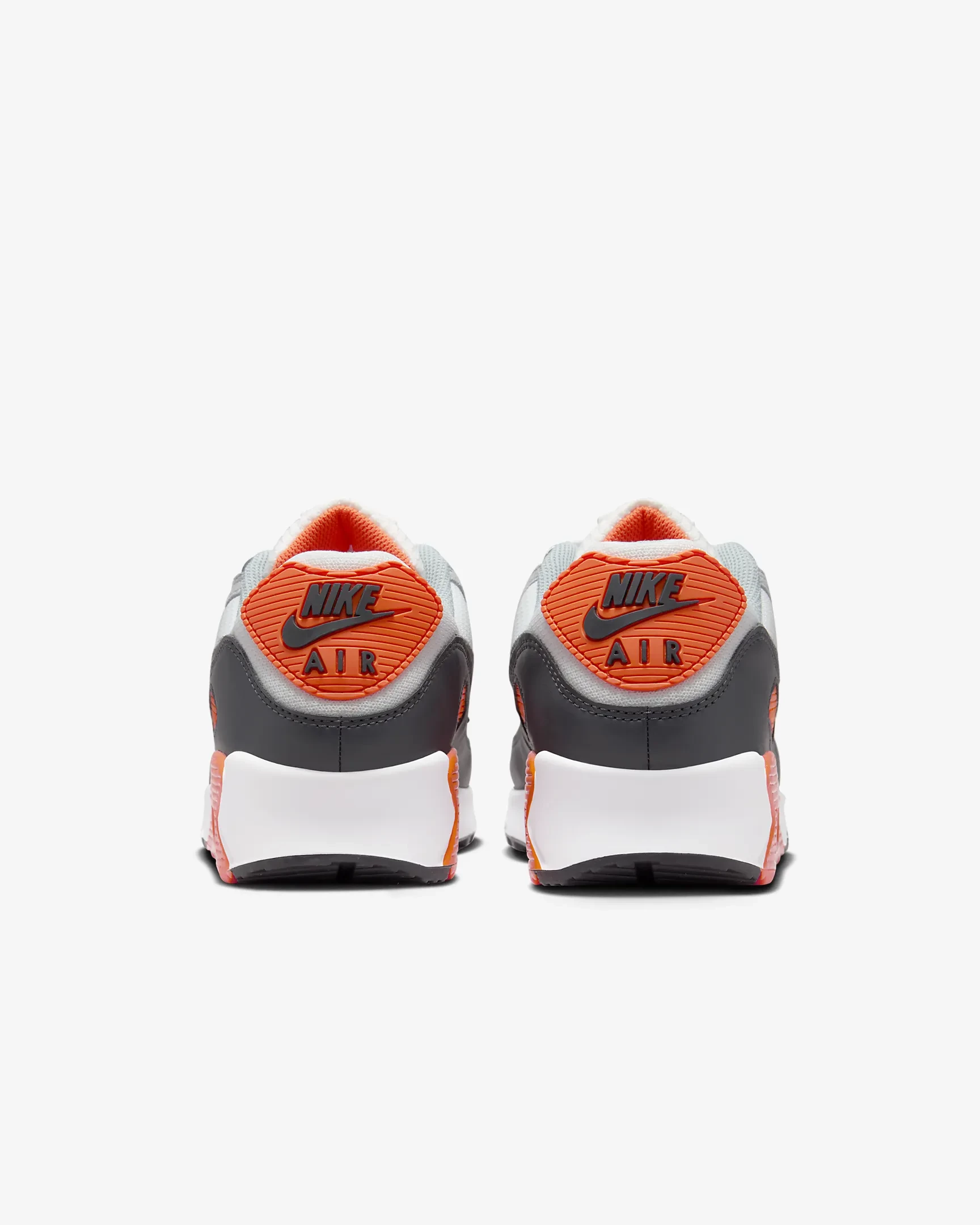 Air Max 90 Safety Orange DM0029 108 Dead Stock