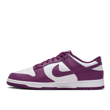 Dunk Low Viotech Innenseite