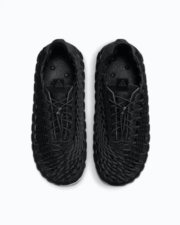 Nike ACG Watercat Black von Oben