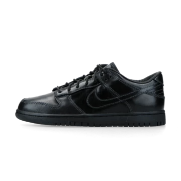 Nike Dunk Low Premium Leather Pack