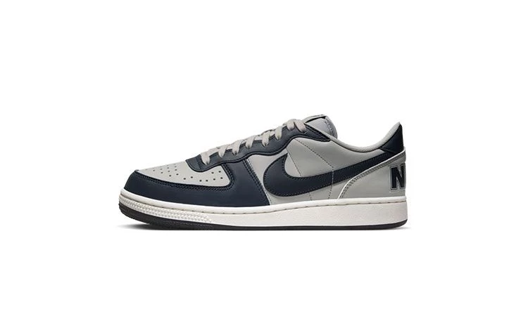 Nike Terminator Georgetown FN6830 001 Pas grand chose a dire sur cette Air Force 1 Low avec un imprime crocodile Cheap Rcj Jordan Outlet FN6830 001