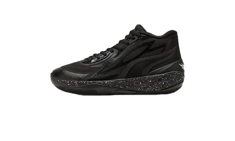 Puma MB.02 Triple Black