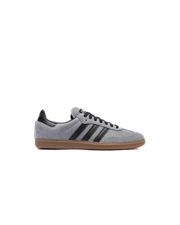 adidas Samba Halo Silver Außenseite