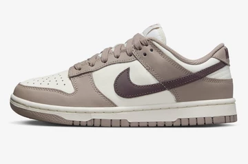 Dunk Low Diffused Taupe
