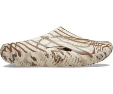 Palace Crocs Mellow Clog Bone - innen