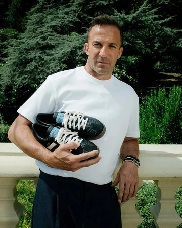 adidas X BSTN Handball Spezial O.G. With a Twist