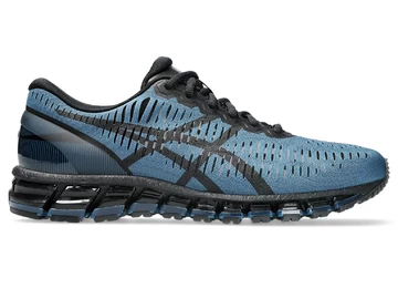 C.P. Company x ASICS GEL-QUANTUM 360 I Blue