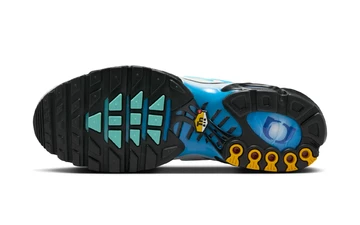 One Block Down x Air Max Plus Reverse Pack Sohle