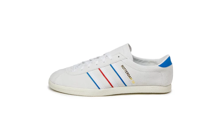 adidas Rotterdam 00 Cloud White