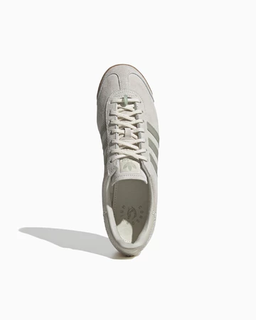 Der Maha adidas Samoa von oben