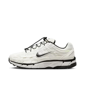 Nike P-6000 Sea Glass seite außen