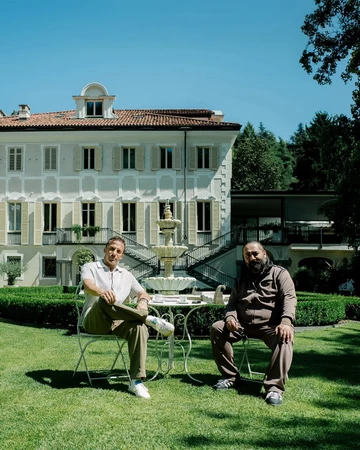 adidas X BSTN Handball Spezial O.G. With a Twist