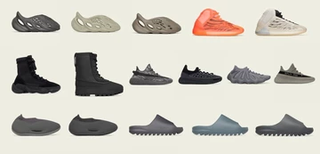 adidas Yeezy Restock August 2023