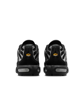 Swarovski x Nike Air Max Plus Moonlight Paar Fersen