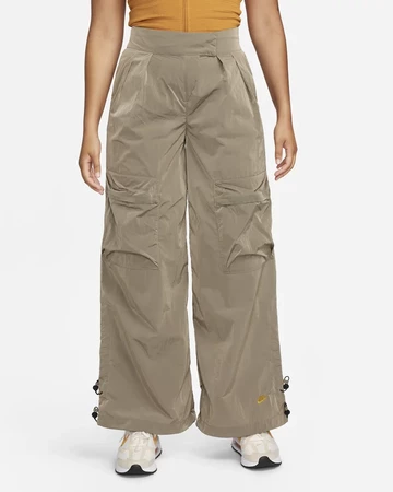 Nike Tech Fleece Baggy Pants