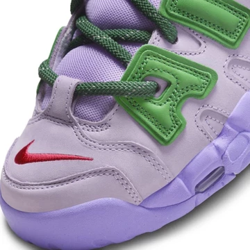 AMBUSH Nike Air More Uptempo Lilac