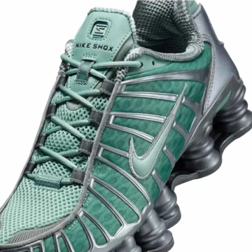 Nike Shox TL Cannon