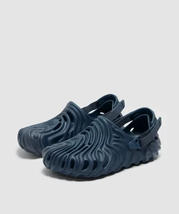 Salehe Bembury Crocs Pollex Clog Como Paar