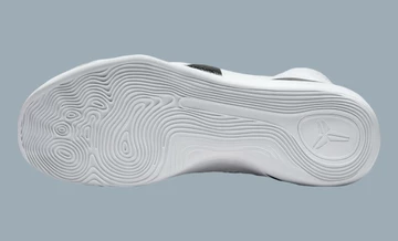 Nike Kobe 9 Elite Halo Sohle