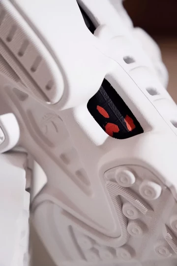 adidas adiFOM Climacool White