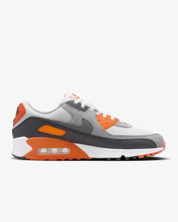Air Max 90 Safety Orange Innenseite