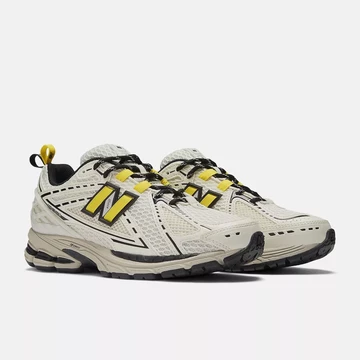 GANNI New Balance 1906R Erget Paar