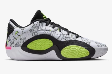 Jordan Tatum 2 Momma’s Boy Innenseite