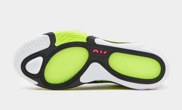 Jordan Tatum 2 Momma’s Boy Sohle