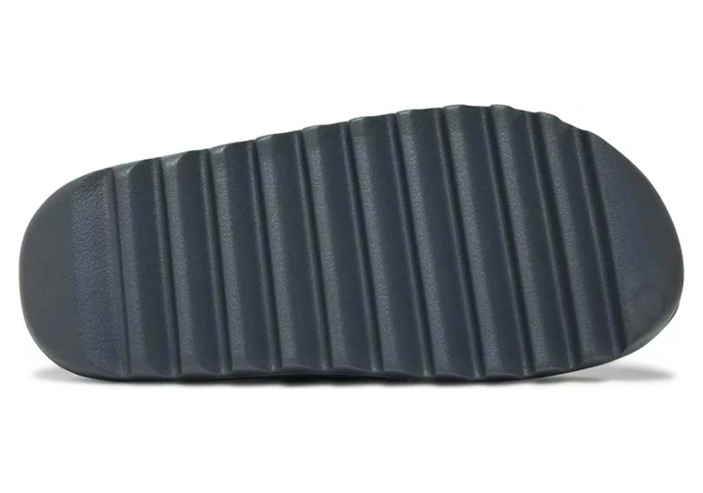 adidas Yeezy Slide Slate Grey ID2350 | Dead Stock