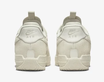 Air Force 1 Wild Phantom von Hinten