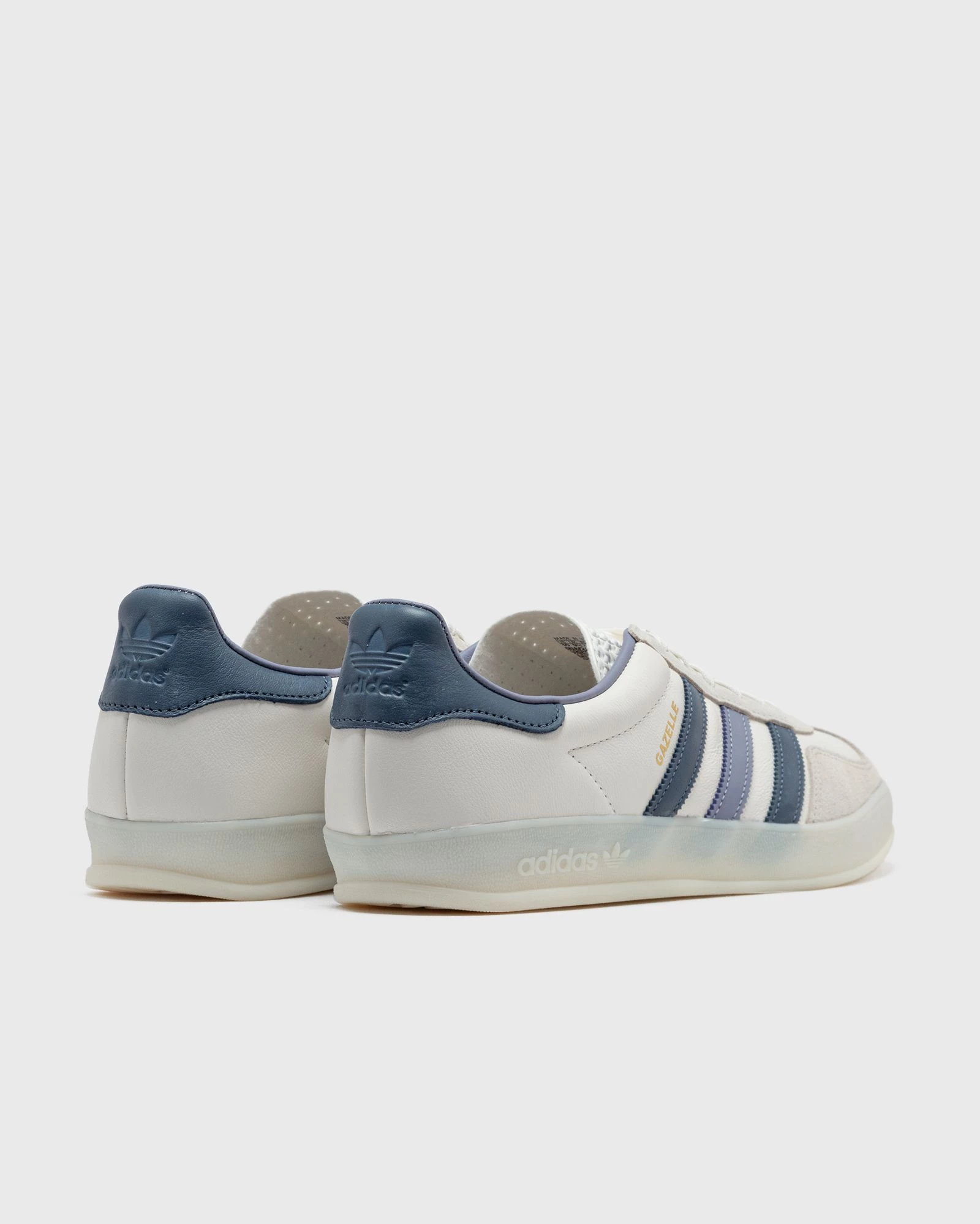adidas gazelle silver green womens adidas Gazelle Golf Shoe, Preloved Violet/Ftwr White/Aurora Plum, Size: 5 main image 0