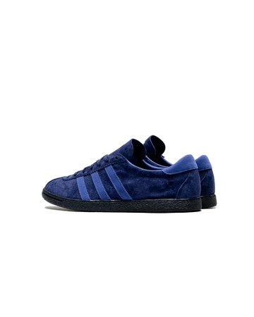 adidas Tahiti Marine Paar Fersen