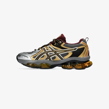 Asics Gel-Quantum Kinetic Pure Gold seite innen