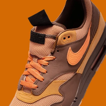 Nike Air Max 1 Kings Day Detailbild