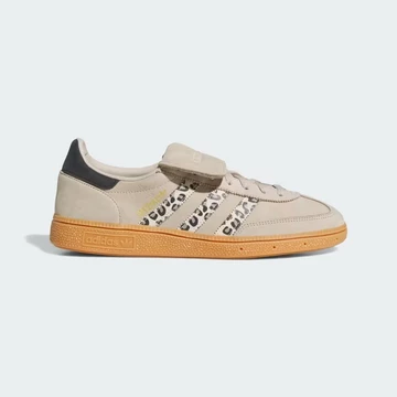adidas Handball Spezial LT Creme Leopard