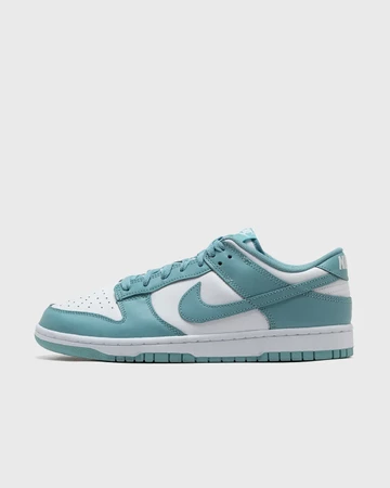 Dunk Low Denim Turquoise Außenseite