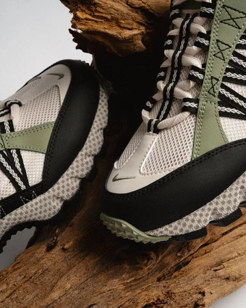 Nike Air Humara Oil Green