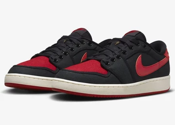 Jordan 1 AJKO Low Bred