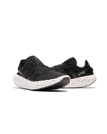 adidas Zponge Black White Pack