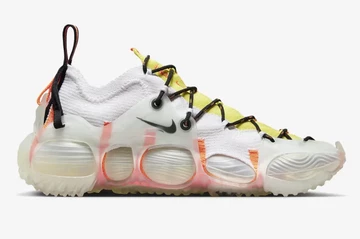 Nike ISPA Link Axis innen