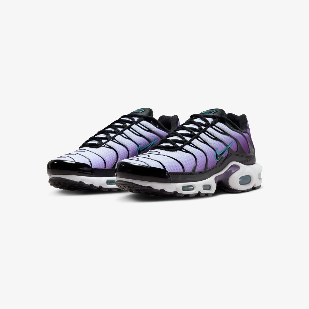 Nike Air Max Plus Reverse Grape Dead Stock