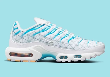 Nike Air Max Plus Olympique Marseille Innenseite