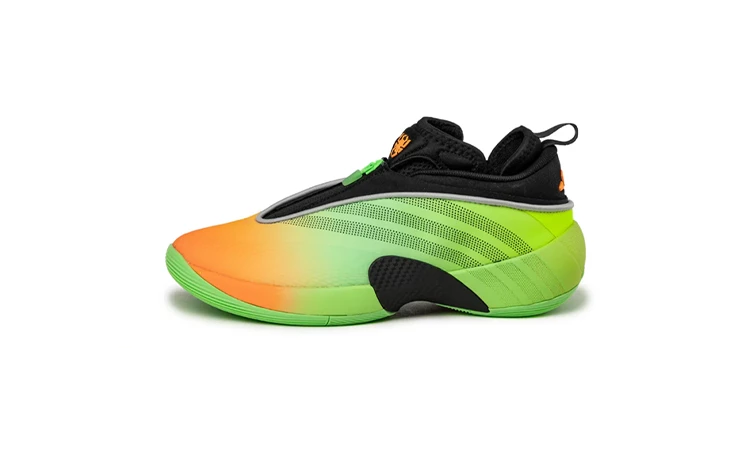 adidas D.O.N. Issue 7 Aurora Black Copy