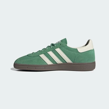 adidas Handball Spezial Preloved Green Innenseite