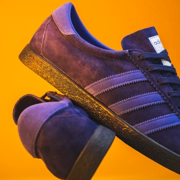 adidas Tahiti Marine Mood Profil