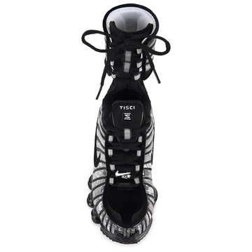 Riccardo Tisci x Nike Shox TL Pack