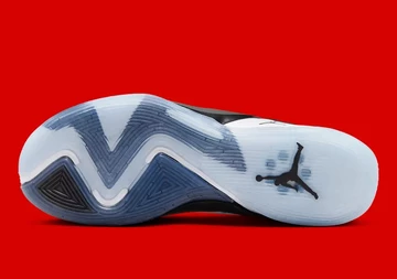 Jordan Luka 2 Orca sohle