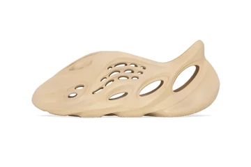 adidas Yeezy Foam Runner Desert Sand Links