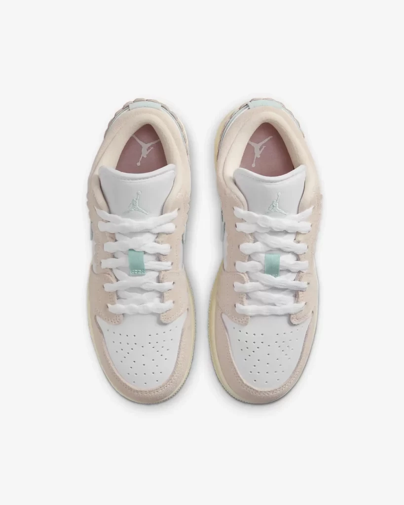 Aj1 guava ice online