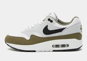 Air Max 1 Medium Olive Außenseite